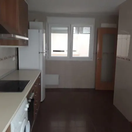 Apartamento Manzanares Exterior foto