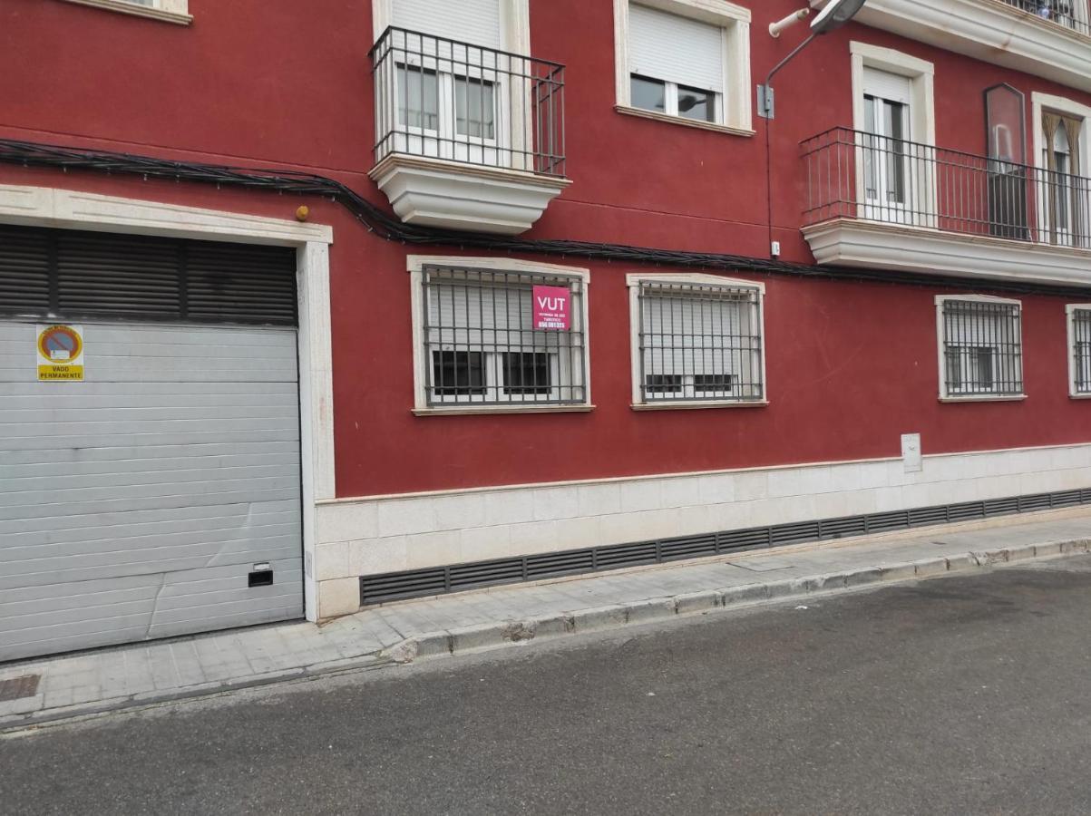 Apartment Manzanares