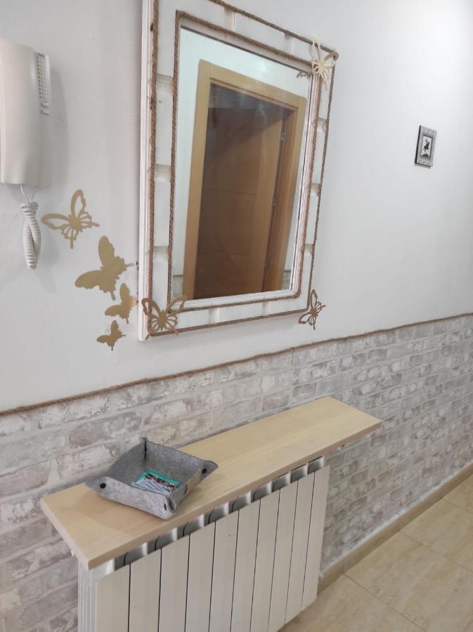 Apartment Manzanares Manzanares