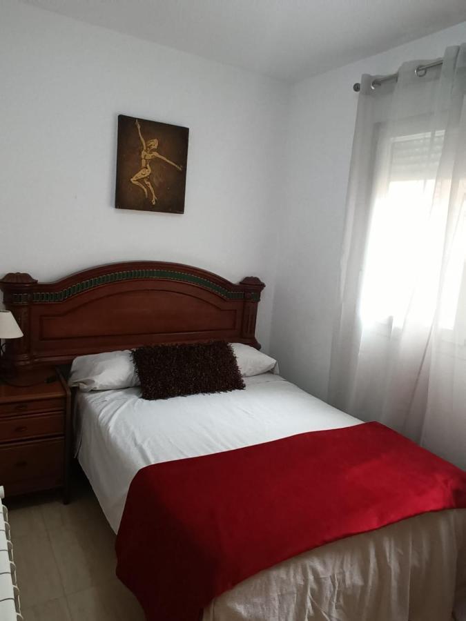 Apartment Manzanares *