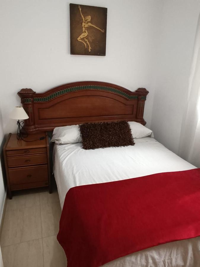 Apartment Manzanares