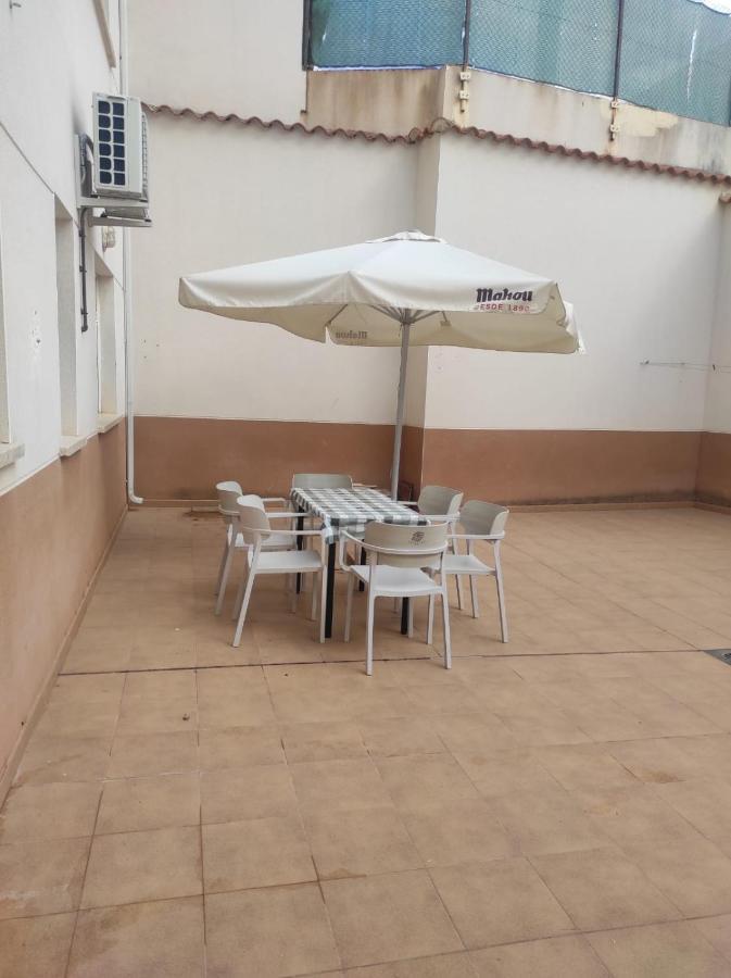 Manzanares Apartment *