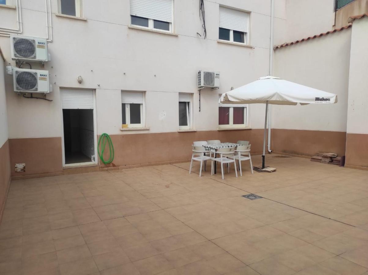 Manzanares Apartment Manzanares