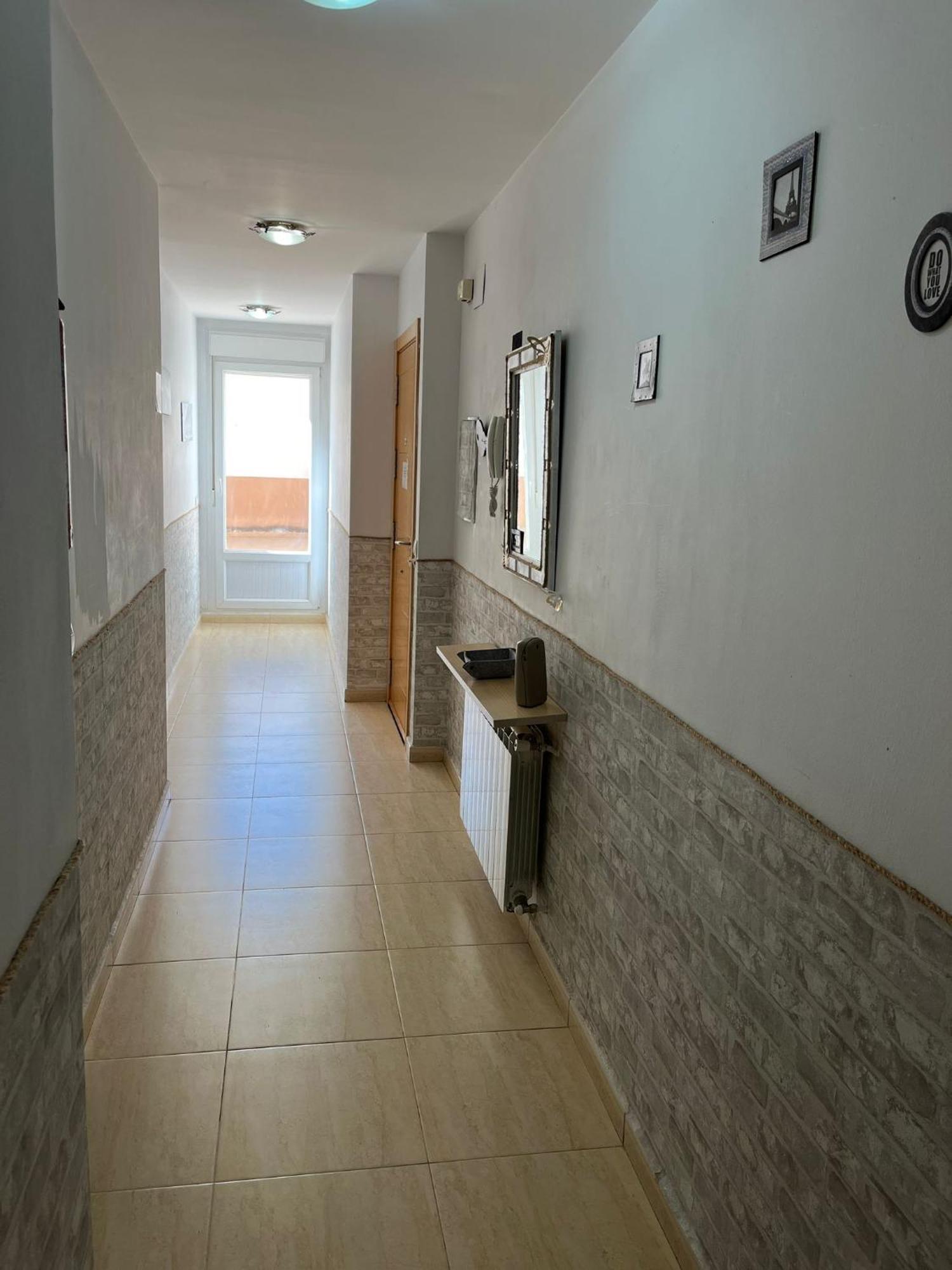 Manzanares Apartment *