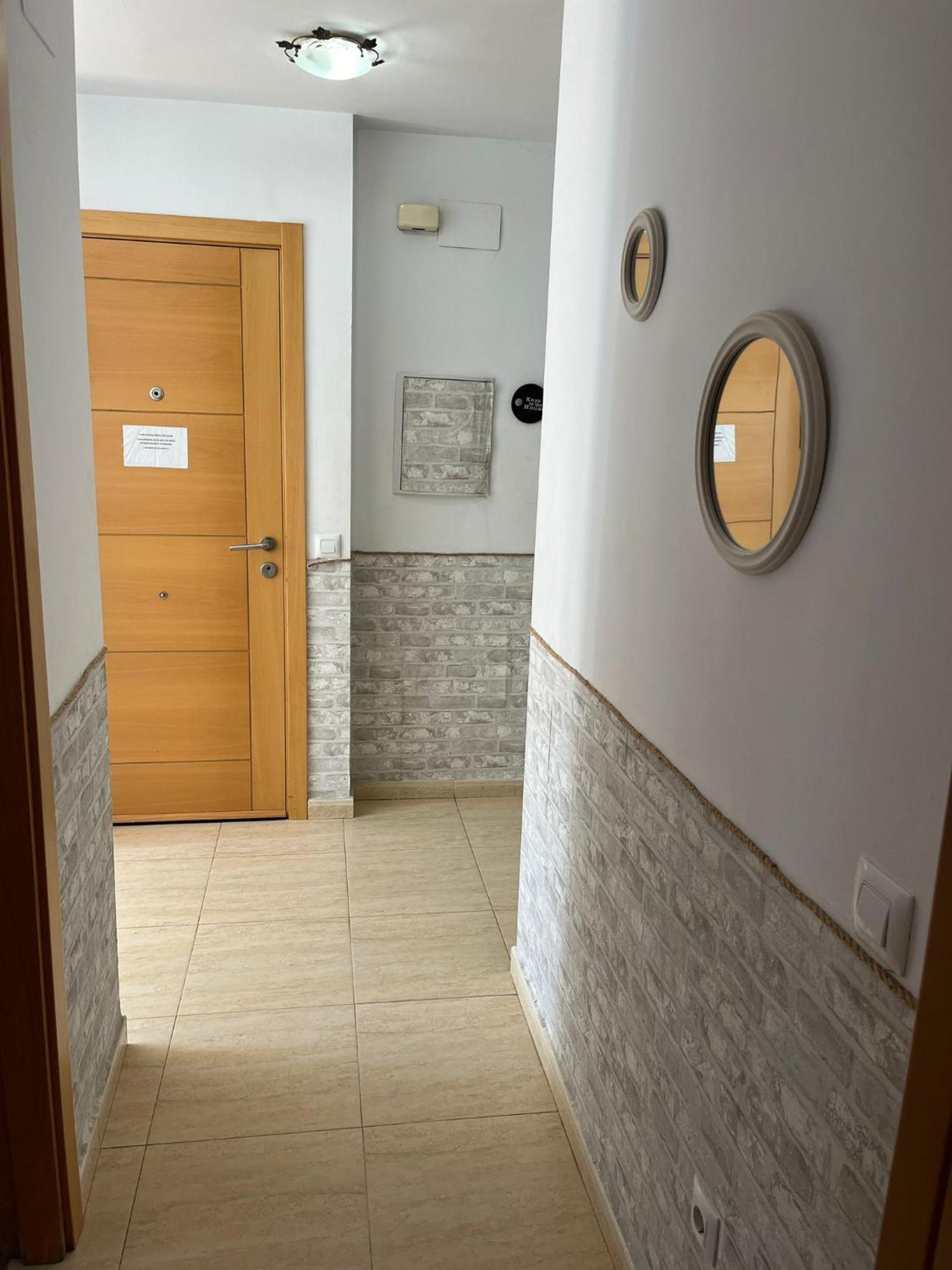 Apartment Manzanares Manzanares