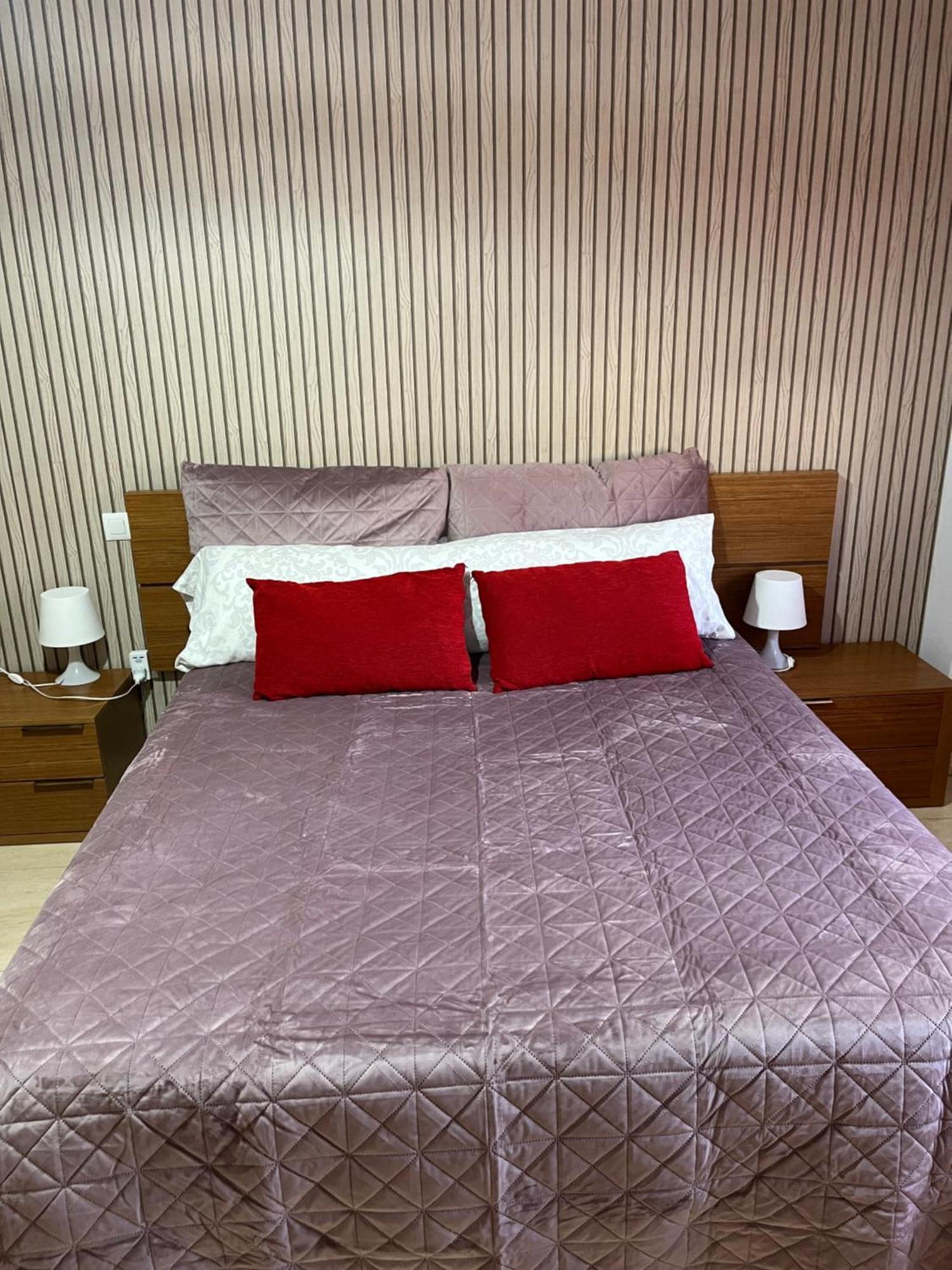Apartment Manzanares Manzanares