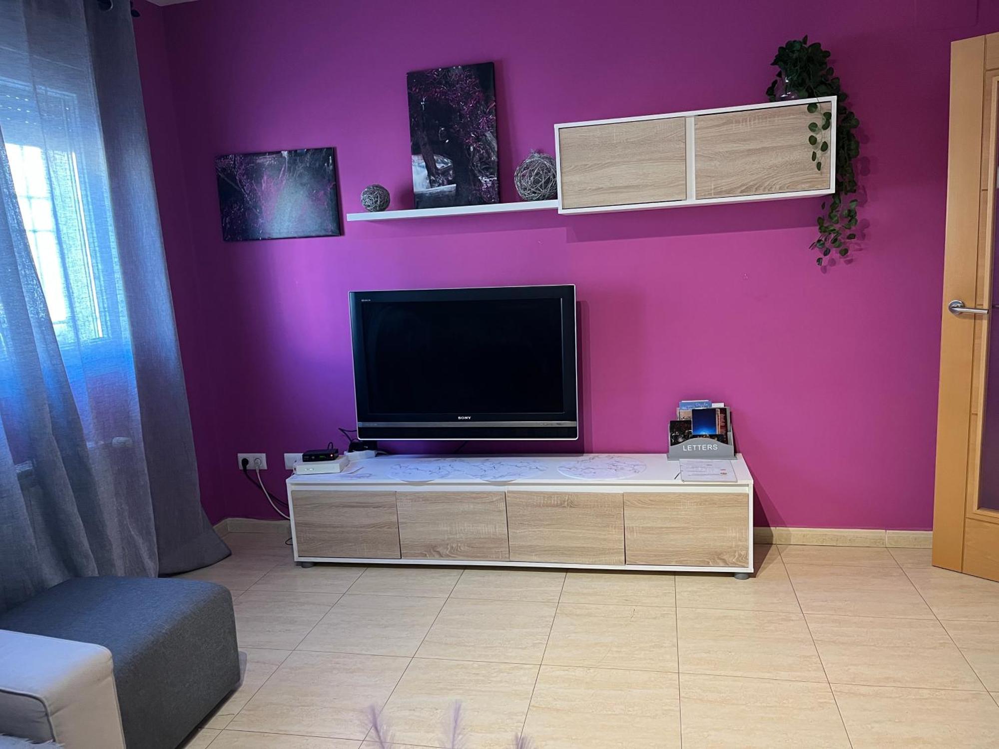 Apartment Manzanares