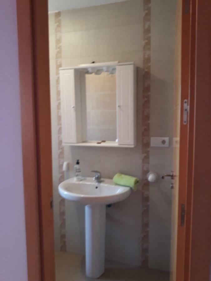 Apartment Manzanares Manzanares