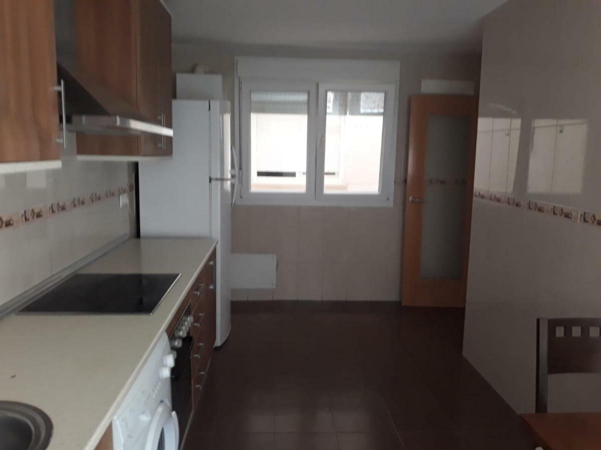 Apartment Manzanares Manzanares