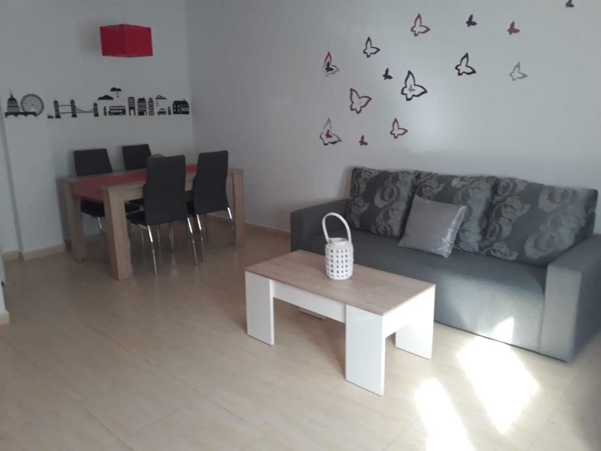 Apartment Manzanares