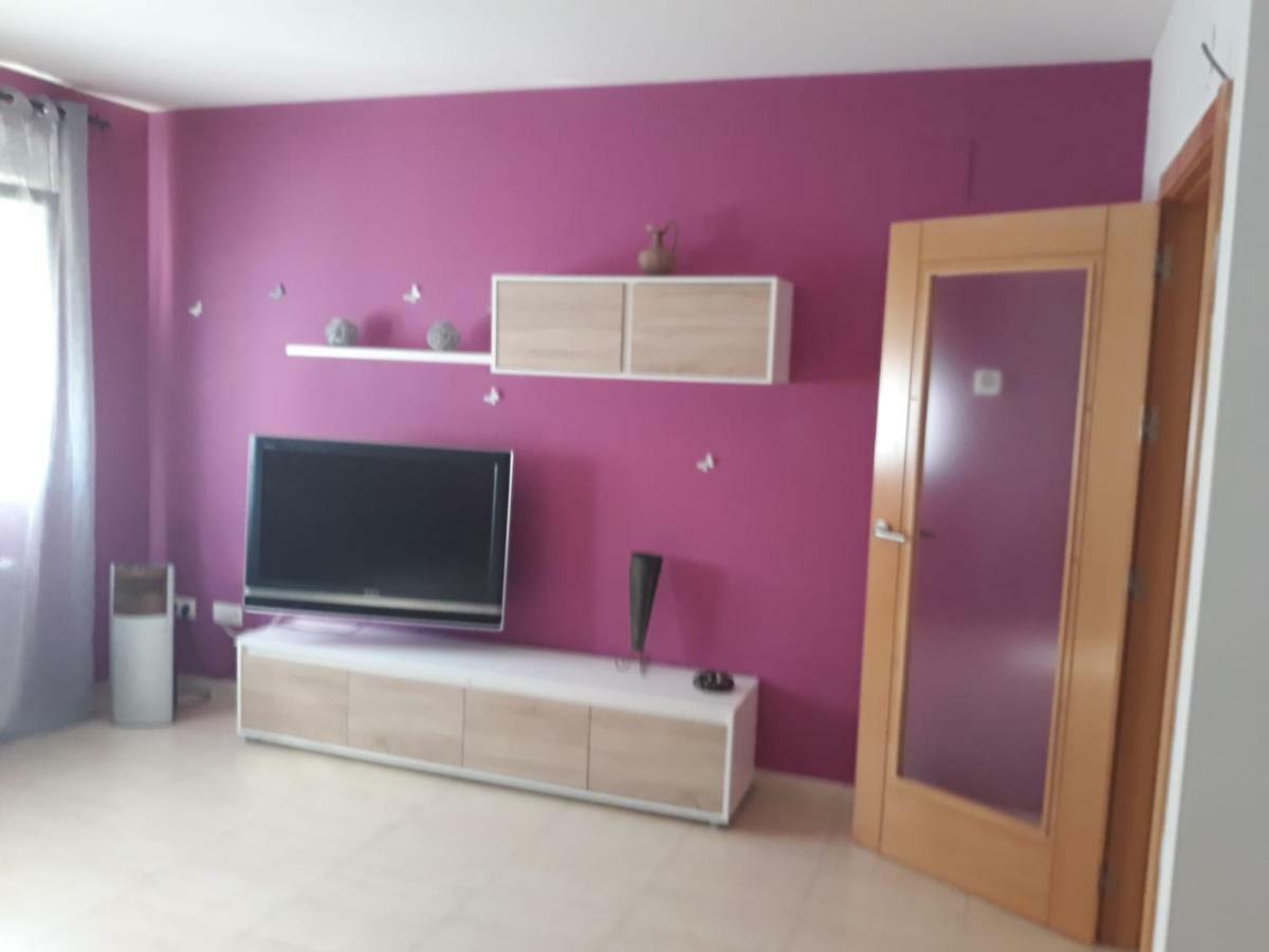 Manzanares Apartment *