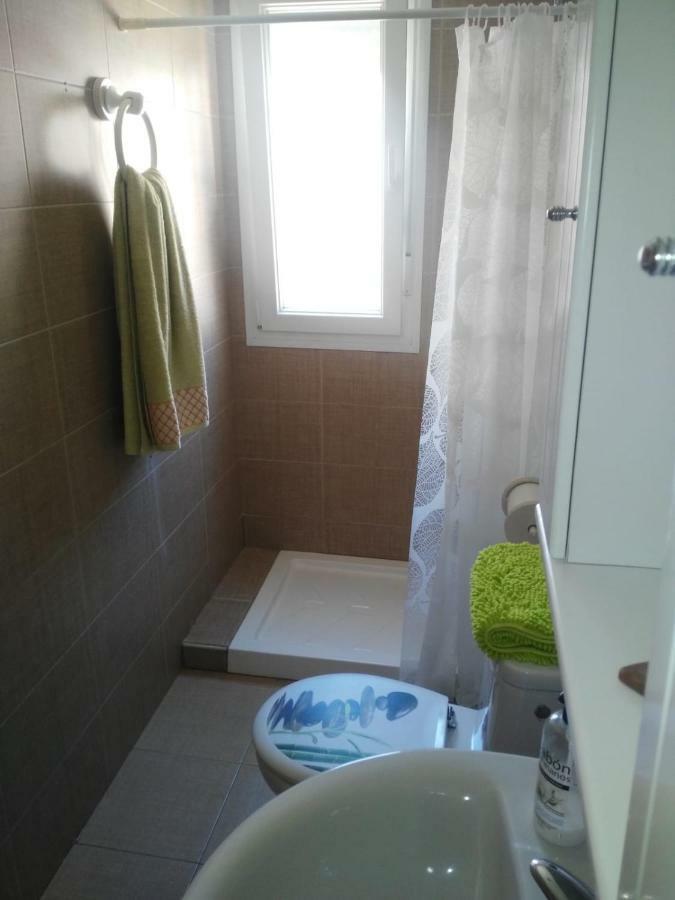 Manzanares Apartment Manzanares