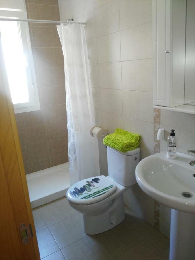 Manzanares Apartment Manzanares