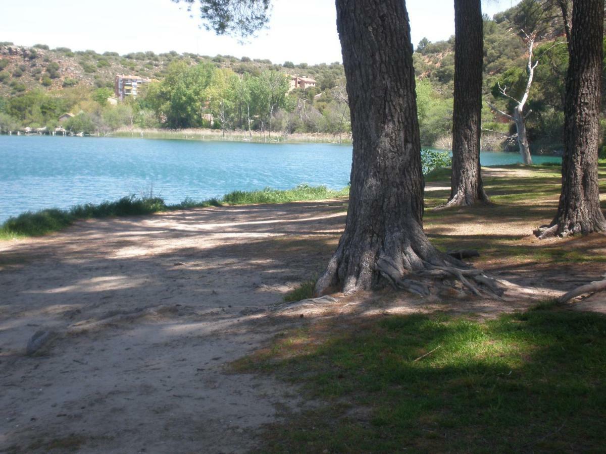 Manzanares *