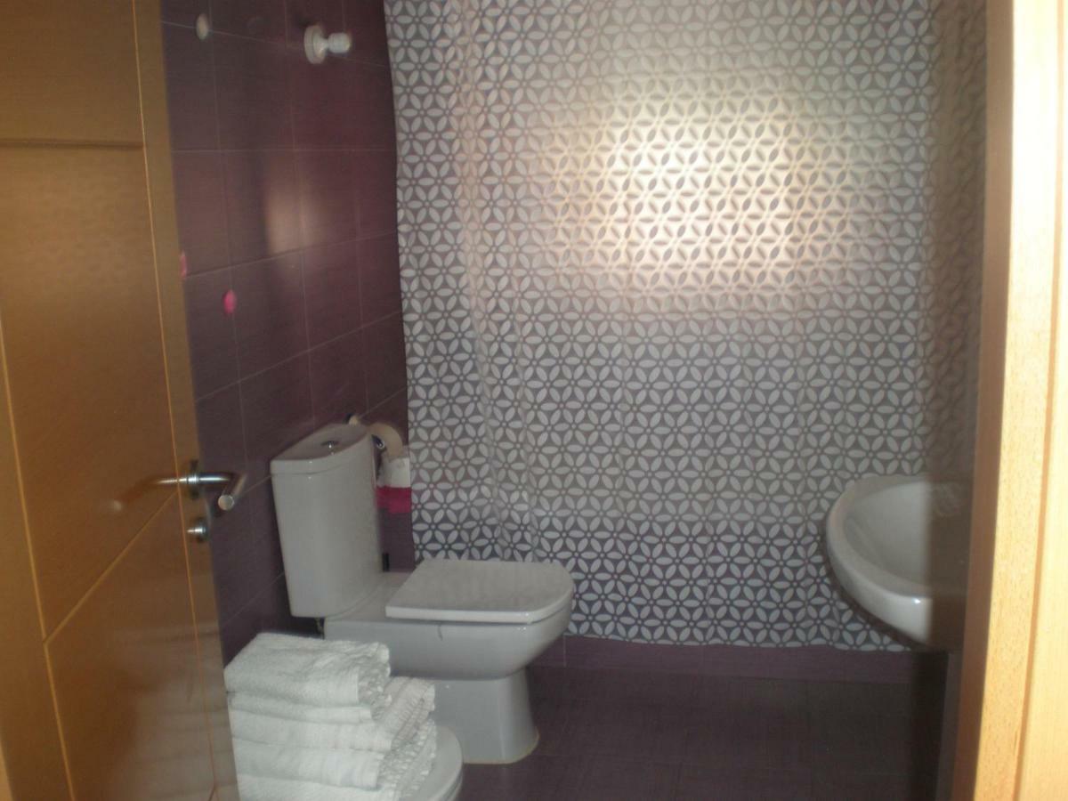 Apartment Manzanares *